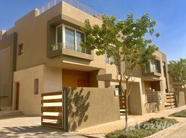 3 Habitación Adosado en venta en Palm Hills Golf Extension, Al Wahat Road, 6 October City, Giza, Egipto