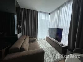 2 Habitación Departamento en alquiler en Ashton Asoke - Rama 9, Din Daeng