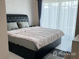 ขายบ้านเดี่ยว 3 ห้องนอน ในโครงการ ไฮ 88, ทับใต้