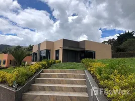 3 Habitación Casa en venta en Sopo, Cundinamarca, Sopo