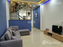 Studio Nhà mặt tiền for sale in Phường 13, Tân Bình, Phường 13