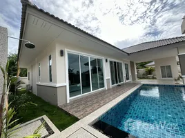 วิลล่า 3 ห้องนอน ให้เช่า ในโครงการ การ์เด้น วิล 7, ห้วยใหญ่, พัทยา, ชลบุรี, ไทย