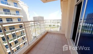 1 Bedroom Apartment for sale in Queue Point, Dubai Mazaya 9