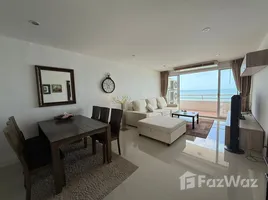 2 Bedroom Condo for rent at Milford Paradise, Pak Nam Pran, Pran Buri, Prachuap Khiri Khan, Thailand