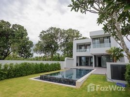 4 спален Вилла for sale in Nakhon Si Thammarat, Thung Prang, Sichon, Nakhon Si Thammarat