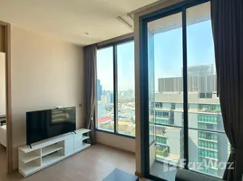 คอนโด 1 ห้องนอน ให้เช่า ในโครงการ The Esse Asoke, คลองเตยเหนือ