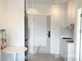 1 Bedroom Condo for sale at Lumpini Place Rama 3 - Riverine, Bang Phongphang, Yan Nawa, Bangkok