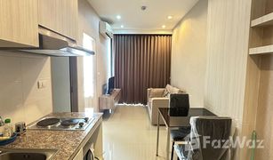 1 Schlafzimmer Wohnung zu verkaufen in Nong Prue, Pattaya The Green Boulevard 