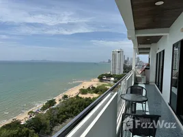 ขายคอนโด 3 ห้องนอน ในโครงการ บีช วิลล่า วิภาวดี, นาจอมเทียน