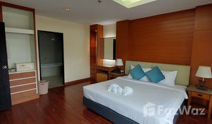 1 Bedroom Apartment for sale in Phra Khanong, Bangkok 42 Grand Residence