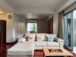 Sriwattana Apartment で賃貸用の 2 ベッドルーム アパート, Thung Mahamek, サトン, バンコク