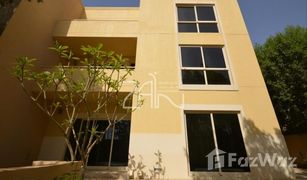 4 Habitaciones Adosado en venta en , Abu Dhabi Muzera Community