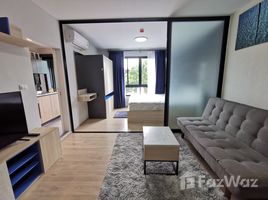 1 Habitación Departamento en alquiler en DCondo Hatyai, Kho Hong, Hat Yai, Songkhla