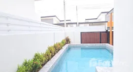 Verfügbare Objekte im Villatown Hua Hin