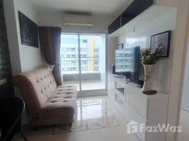 1 спален Квартира в аренду в Lumpini Park Beach Jomtien, Nong Prue