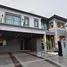4 Bedroom Villa for sale at Grand Bangkok Boulevard Krungthepkritha, Khlong Sam Prawet, Lat Krabang, Bangkok
