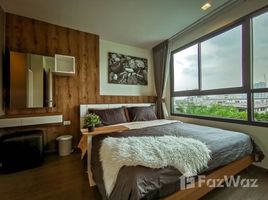 1 спален Кондо в аренду в Ideo Sukhumvit 93, Bang Chak