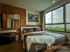 1 Habitación Departamento en alquiler en Ideo Sukhumvit 93, Bang Chak