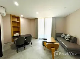 1 Habitación Apartamento en alquiler en Bach Dang Complex, Hai Chau I, Hai Chau