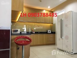 2 Habitación Departamento en alquiler en Cộng Hòa Garden, Ward 12, Tan Binh