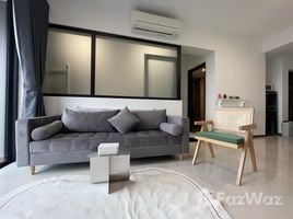 1 Bedroom Apartment for rent at One Verandah, Thanh My Loi, District 2, Ho Chi Minh City, Vietnam