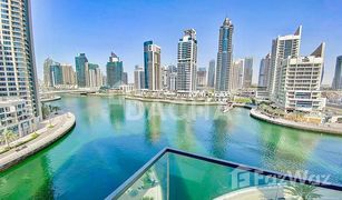 Studio Appartement zu verkaufen in , Dubai LIV Marina
