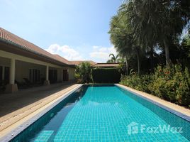 3 Bedrooms Villa for sale in Thap Tai, Hua Hin Orchid Palm Homes 5
