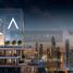 1 Bedroom Apartment for sale at Address The Bay, EMAAR Beachfront, Dubai Harbour