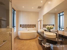 5 спален Вилла на продажу в 999@Ban Wang Tan Modern Pool and Luxury Pool Villas, San Phak Wan, Ханг Донг