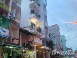 Studio Nhà mặt tiền for sale in Phường 9, Tân Bình, Phường 9