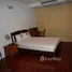 Baan Thanon Sarasin で賃貸用の 2 ベッドルーム マンション, Lumphini