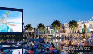 5 Schlafzimmern Villa zu verkaufen in , Dubai Santorini