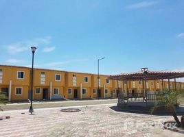 3 Habitación Casa en venta en Manta, Puerto De Cayo, Jipijapa, Manabi