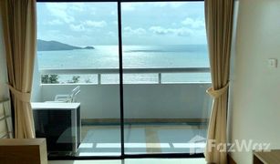 1 Bedroom Apartment for sale in Patong, Phuket Patong Tower