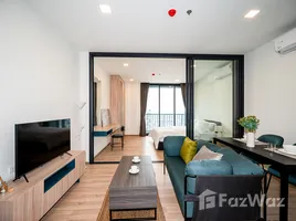 1 Bedroom Condo for rent at XT Phayathai, Thanon Phaya Thai