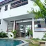 3 Habitación Villa en venta en Bali, Canggu, Badung, Bali