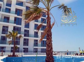 Студия Квартира на продажу в Blue Bay, Al Madar 2