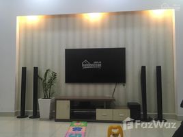 Студия Дом for sale in Хошимин, Phu Tho Hoa, Tan Phu, Хошимин