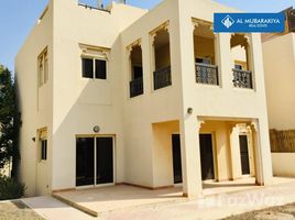 在The Townhouses at Al Hamra Village出售的4 卧室 住宅, Al Hamra Village, 哈伊马角