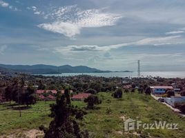  Земельный участок for sale in Аэропорт Samui International, Бопхут, Бопхут