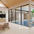 3 Bedroom Villa for sale at Samui Golf Luxury Villas, Maenam, Koh Samui