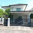 3 спален Дом в аренду в Central Park Hillside Village, Nong Prue, Паттайя, Чонбури