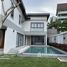 4 Bedroom Villa for sale at Serenity Jomtien Villas, Nong Prue, Pattaya, Chon Buri