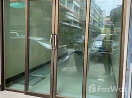 Студия Склад for rent in MRT Station, Бангкок, Bang Kho Laem, Банг Кхо Лаем, Бангкок