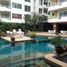 Studio Condo for sale at Jada Beach Condominium, Nong Prue, Pattaya