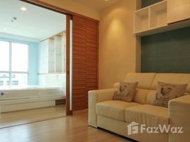 1 Bedroom Condo for rent in Si Lom, Bangkok Life At Sathorn 10