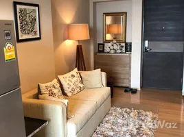 1 Bedroom Condo for rent at Rhythm Sathorn, Thung Wat Don, Sathon, Bangkok, Thailand
