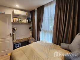 2 спален Кондо в аренду в Chateau In Town Charansanitwong 96/2, Bang Ao, Банг Пхлат, Бангкок