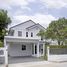 3 спален Дом в аренду в Villaggio 2 Srinakarin-Bangna, Bang Kaeo, Bang Phli, Самутпракан