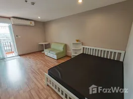 คอนโด สตูดิโอ ให้เช่า ในโครงการ รีเจ้นท์ โฮม 12 ลาดพร้าว 41, สามเสนนอก